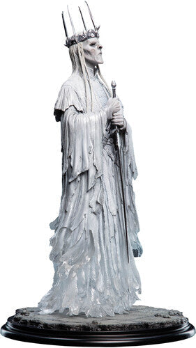 The Lord of the Rings Witch King of the Unseen Lands 1/6th Scale Statue by Weta Workshop