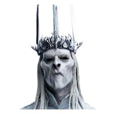 The Lord of the Rings Witch King of the Unseen Lands 1/6th Scale Statue by Weta Workshop