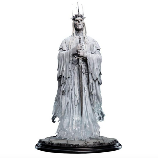 The Lord of the Rings Witch King of the Unseen Lands 1/6th Scale Statue by Weta Workshop