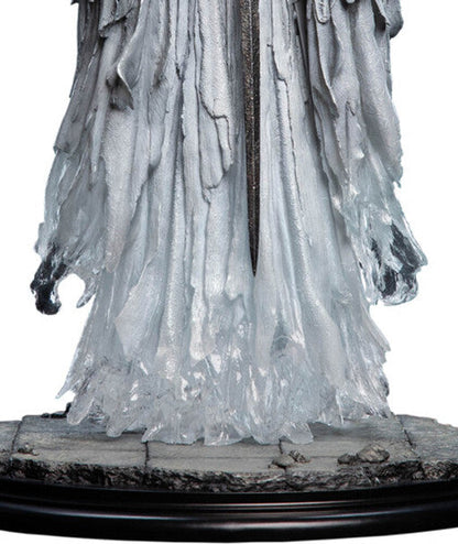 The Lord of the Rings Witch King of the Unseen Lands 1/6th Scale Statue by Weta Workshop