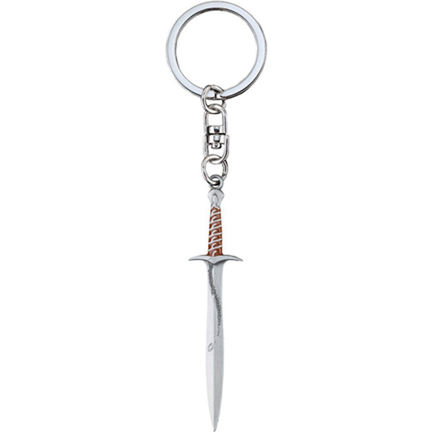 The Lord of the Rings Sting Mini Replica Keychain