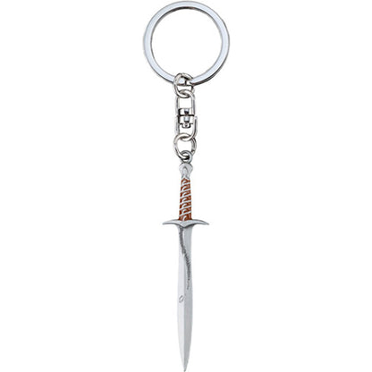 The Lord of the Rings Sting Mini Replica Keychain