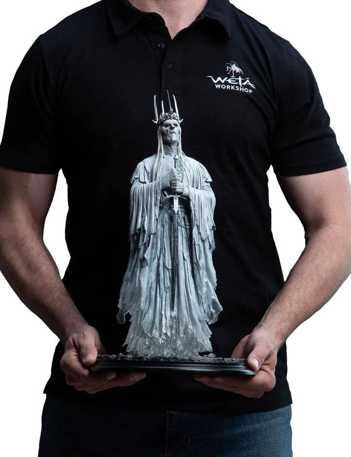 The Lord of the Rings Witch King of the Unseen Lands 1/6th Scale Statue by Weta Workshop