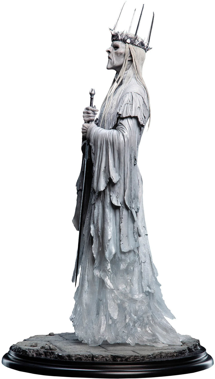 The Lord of the Rings Witch King of the Unseen Lands 1/6th Scale Statue by Weta Workshop