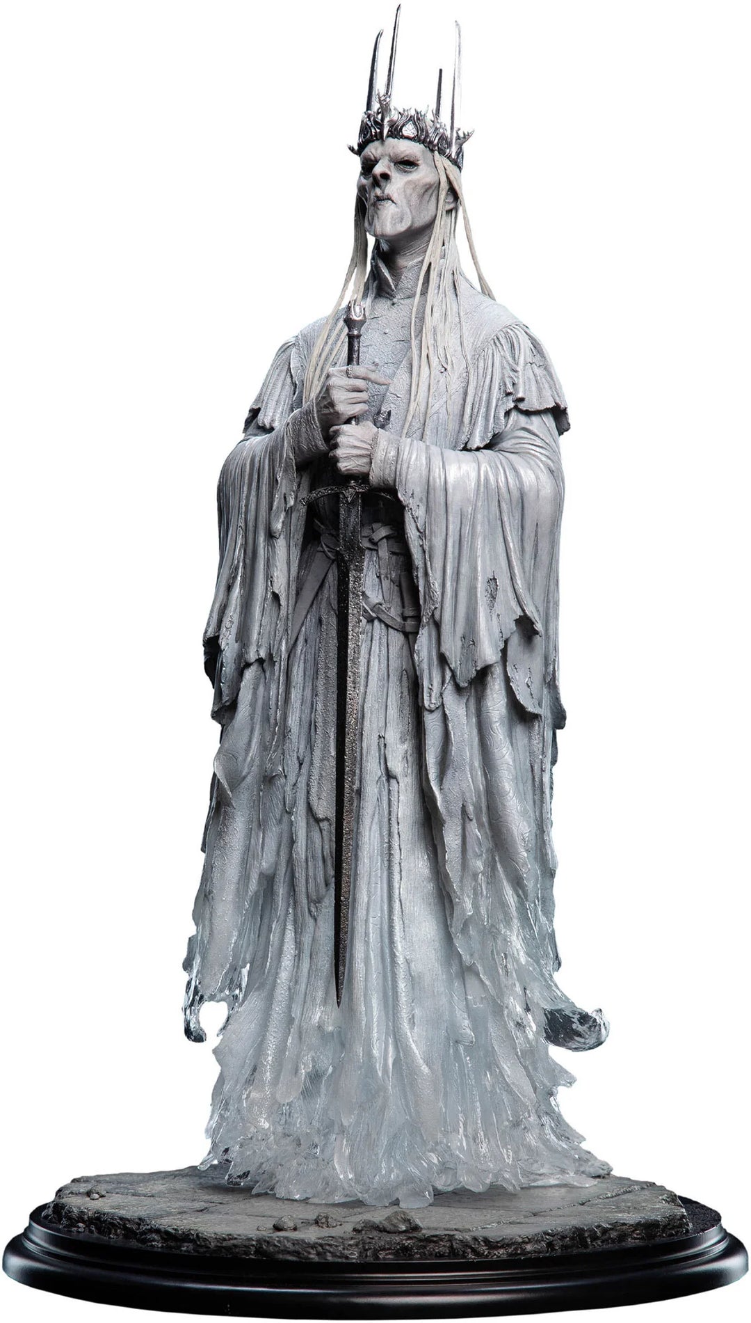 The Lord of the Rings Witch King of the Unseen Lands 1/6th Scale Statue by Weta Workshop