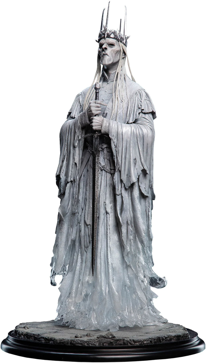 The Lord of the Rings Witch King of the Unseen Lands 1/6th Scale Statue by Weta Workshop
