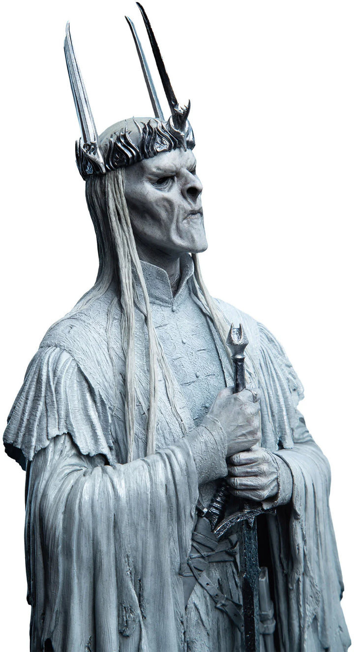 The Lord of the Rings Witch King of the Unseen Lands 1/6th Scale Statue by Weta Workshop