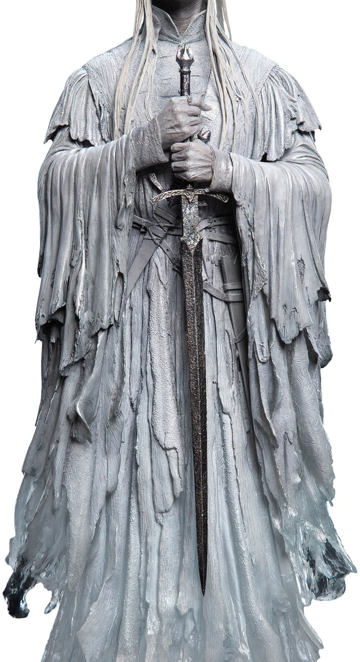 The Lord of the Rings Witch King of the Unseen Lands 1/6th Scale Statue by Weta Workshop