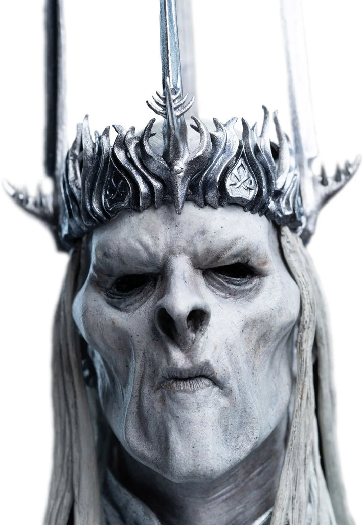The Lord of the Rings Witch King of the Unseen Lands 1/6th Scale Statue by Weta Workshop