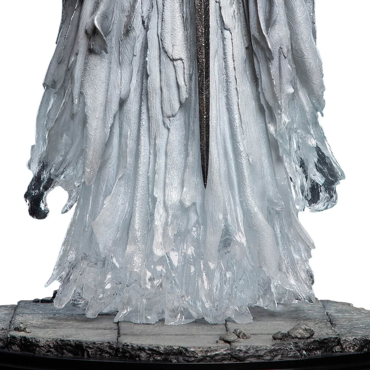 The Lord of the Rings Witch King of the Unseen Lands 1/6th Scale Statue by Weta Workshop