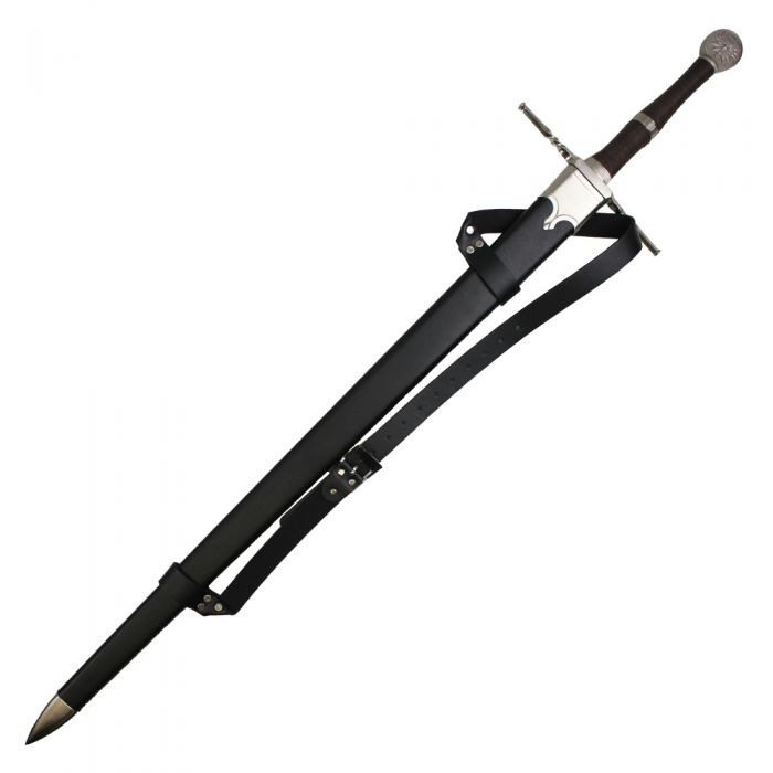 The Witcher Geralt&