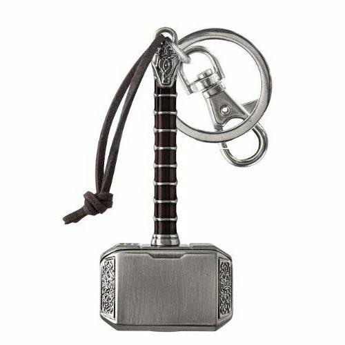 Thor&