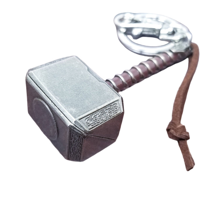 Thor&