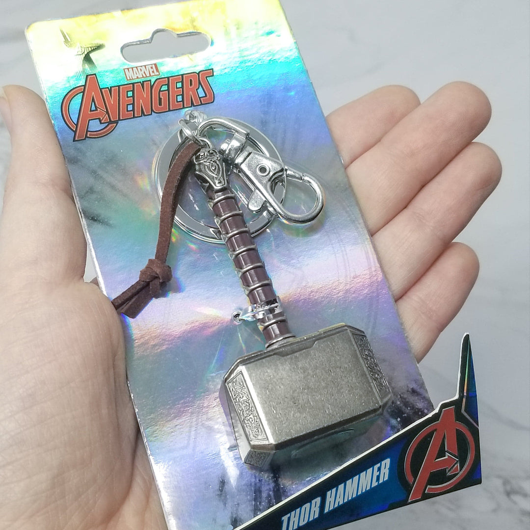 Thor&