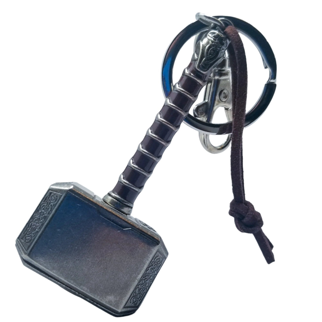 Thor&