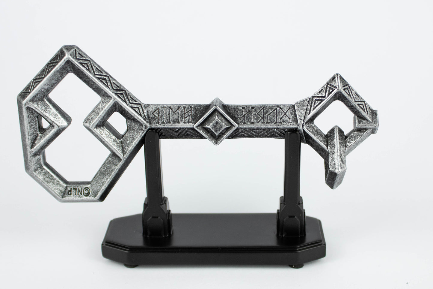 The Lord of the Rings Thorin's Key To Erebor (The Hobbit) Full Scale Prop Replica