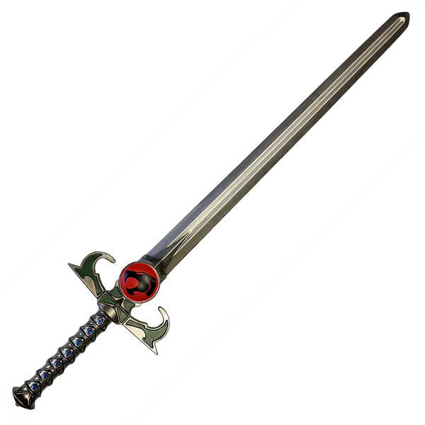 ThunderCats Sword Of Omens LARP Foam Prop Replica