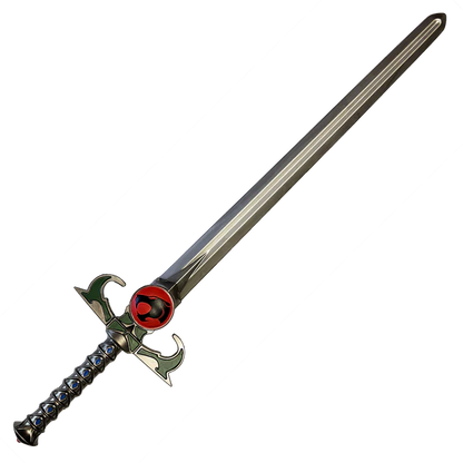 ThunderCats Sword Of Omens LARP Foam Prop Replica