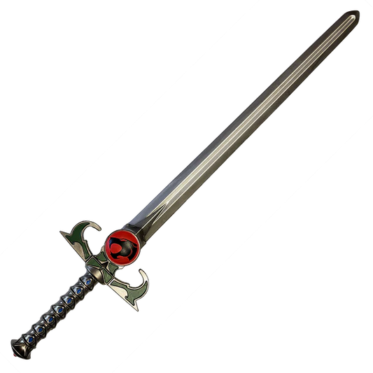 ThunderCats Sword Of Omens LARP Foam Prop Replica