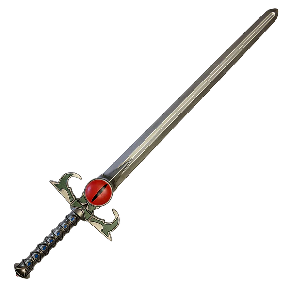 ThunderCats Sword Of Omens LARP Foam Prop Replica
