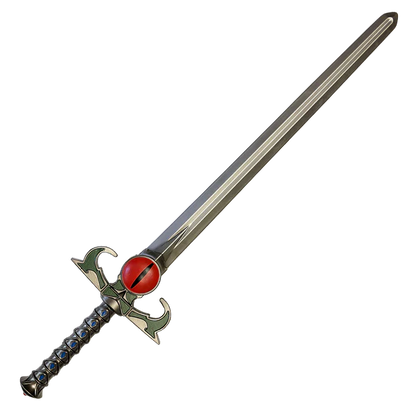 ThunderCats Sword Of Omens LARP Foam Prop Replica