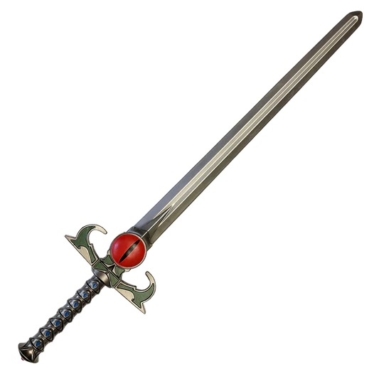 ThunderCats Sword Of Omens LARP Foam Prop Replica
