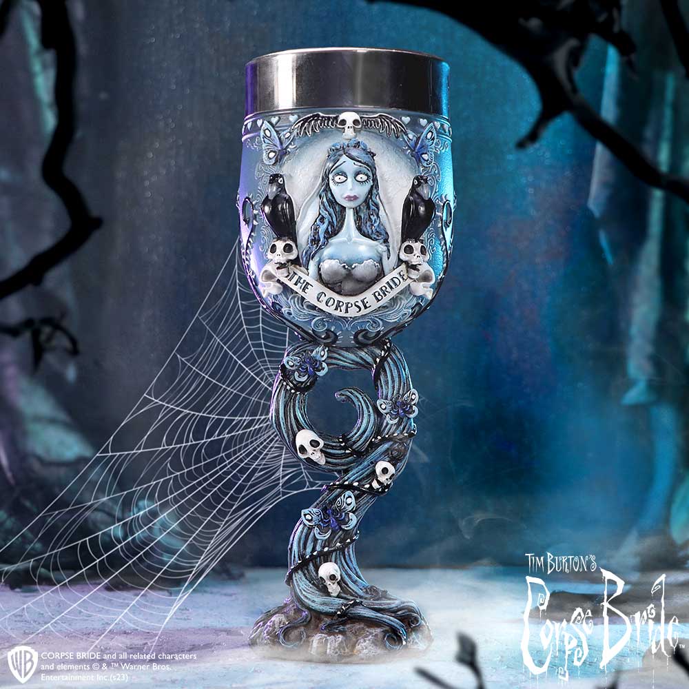 Tim Burton&