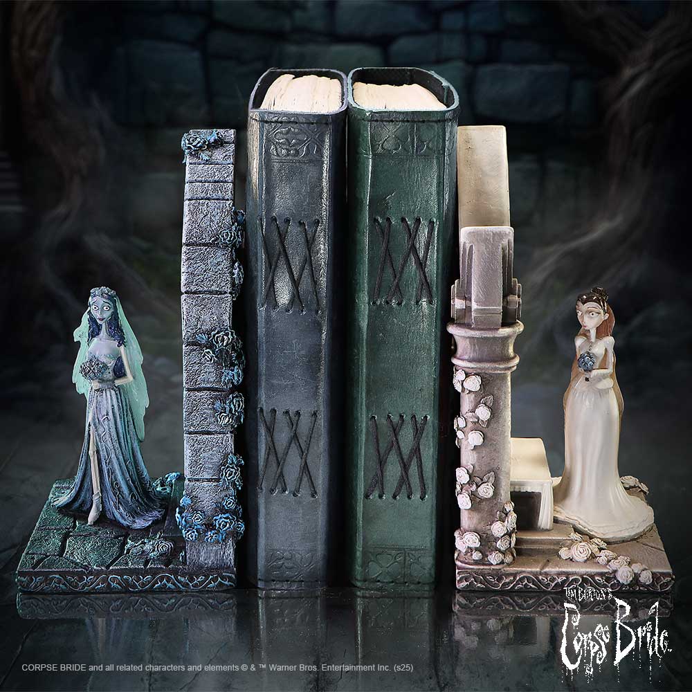 Tim Burton&