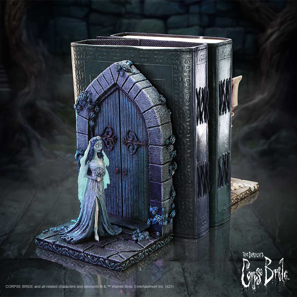Tim Burton&
