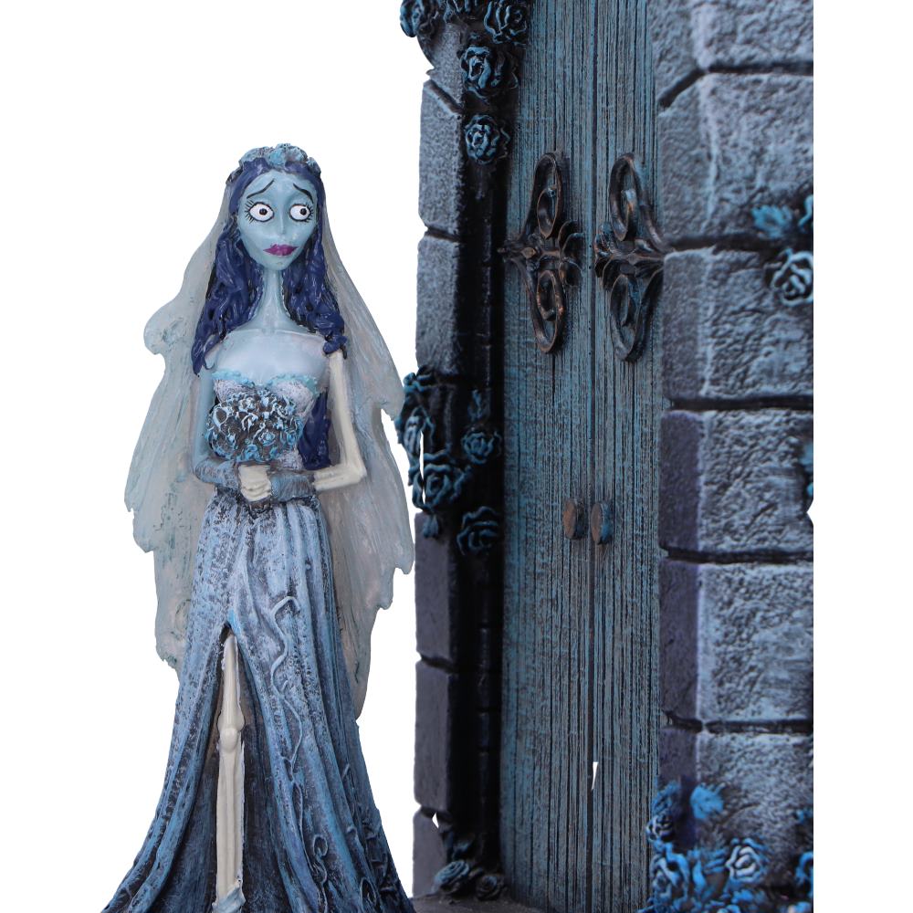 Tim Burton&