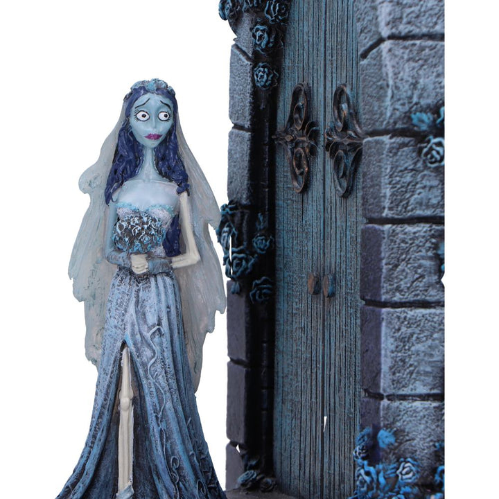 Tim Burton&
