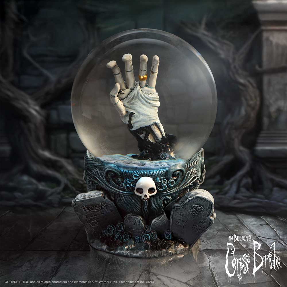 Tim Burton&
