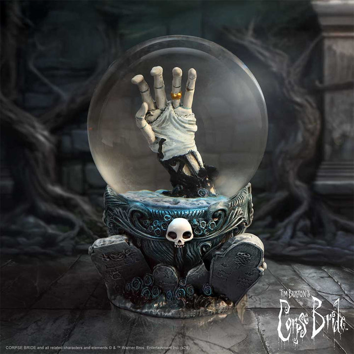 Tim Burton&