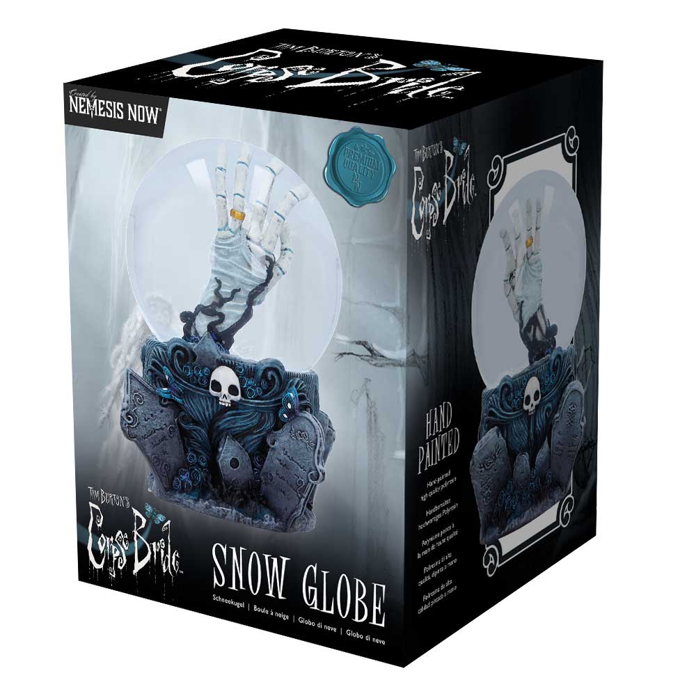 Tim Burton&