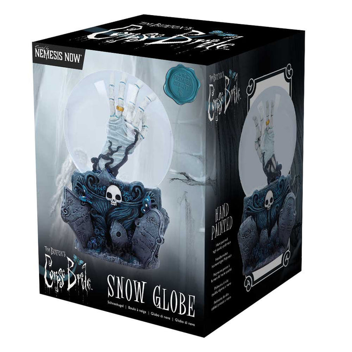 Tim Burton&