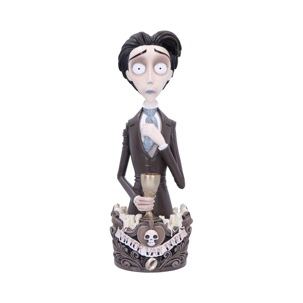 Tim Burton&