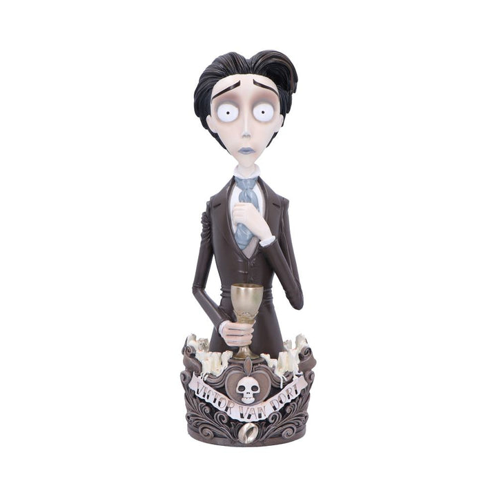 Tim Burton&