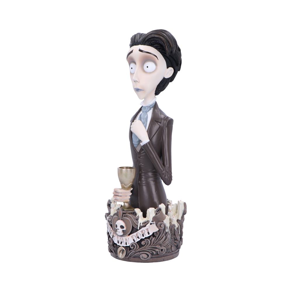 Tim Burton&