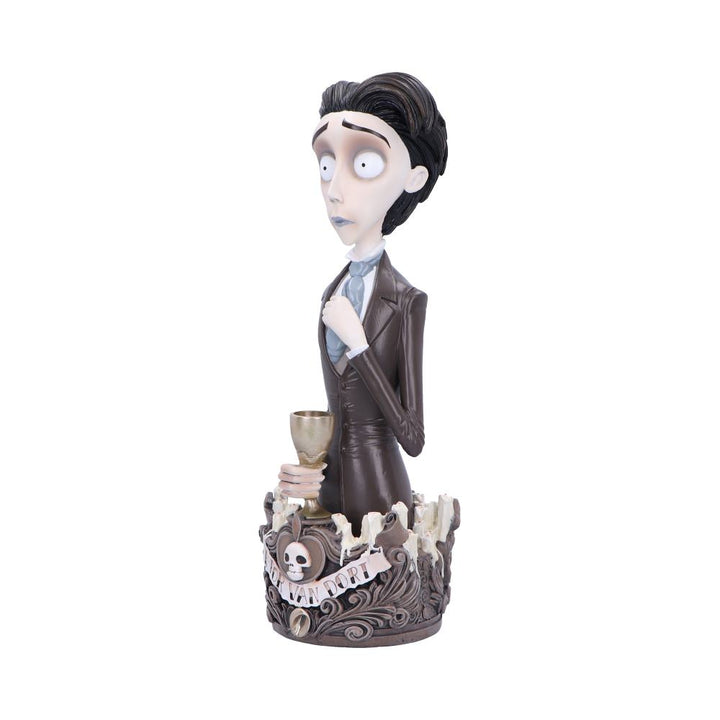 Tim Burton&