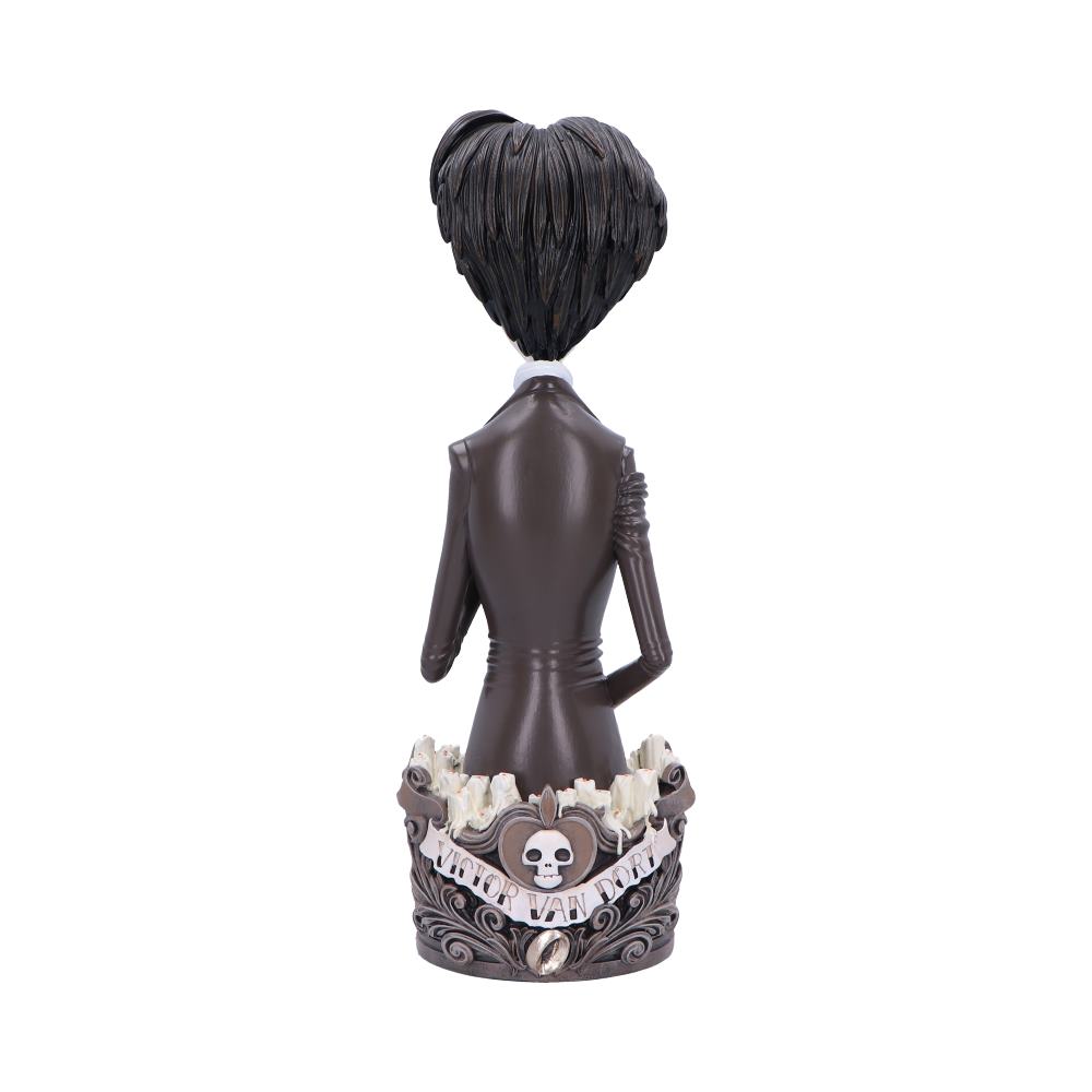 Tim Burton&