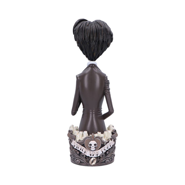 Tim Burton&