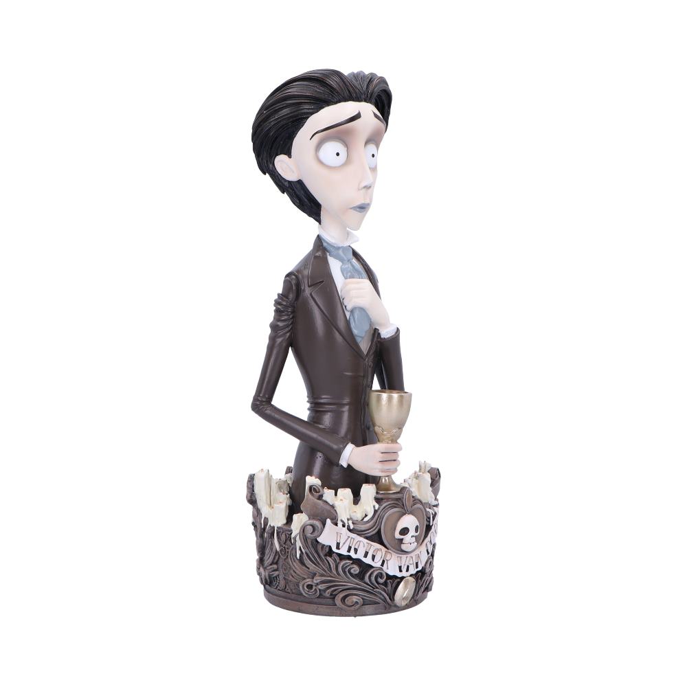 Tim Burton&
