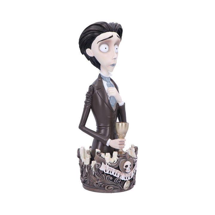 Tim Burton&