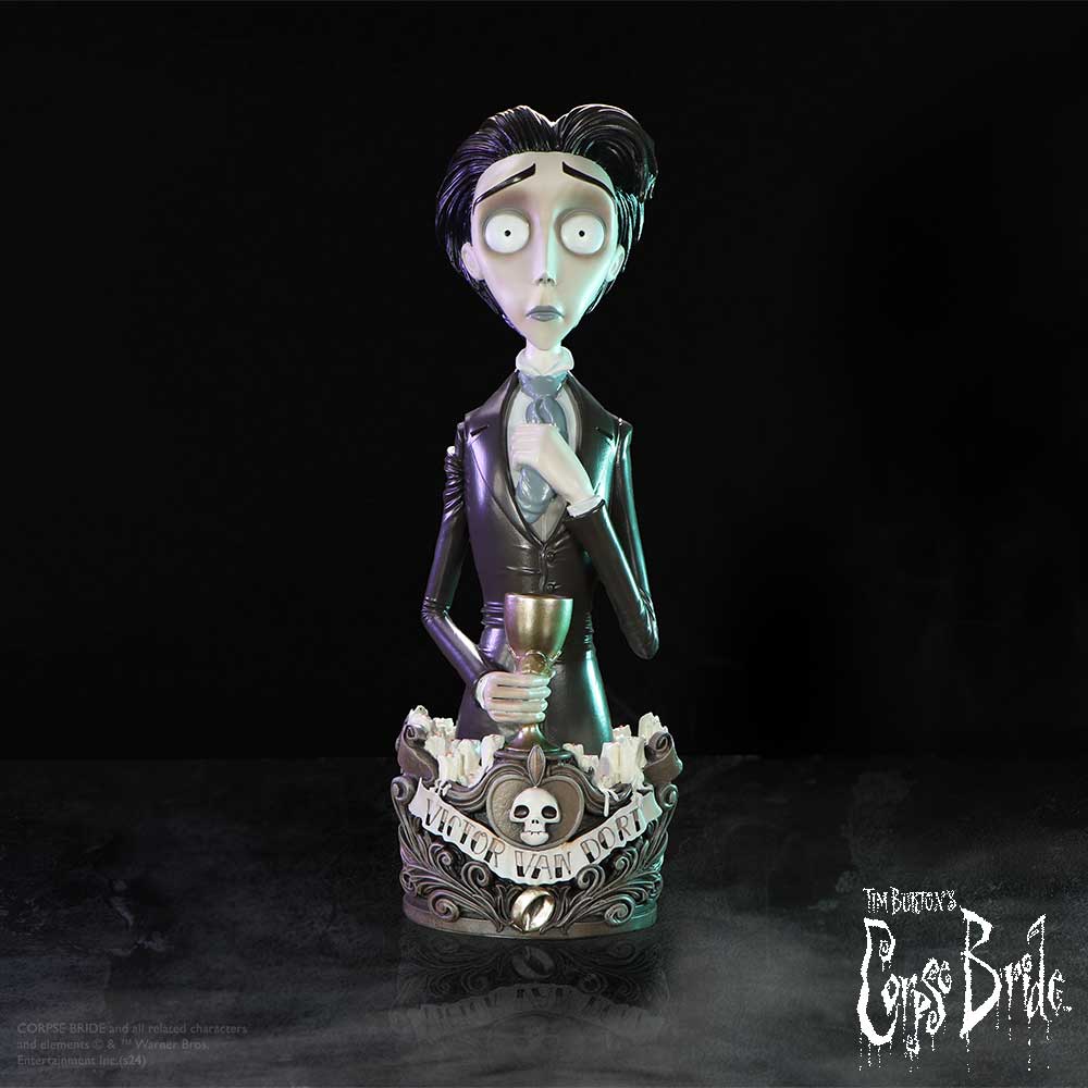 Tim Burton&