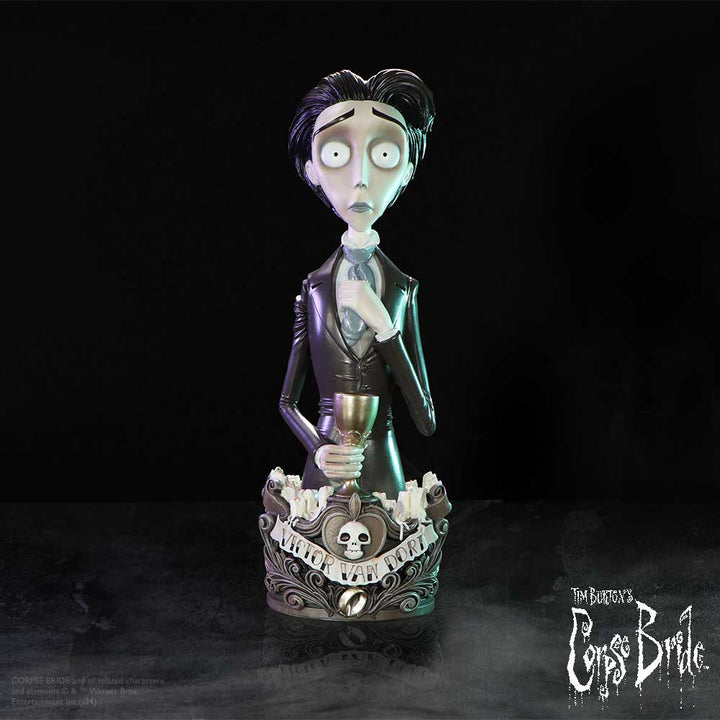 Tim Burton&