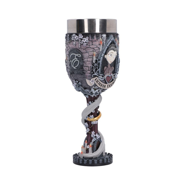 Tim Burton&