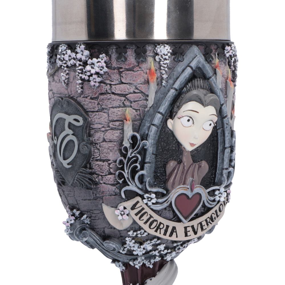 Tim Burton&