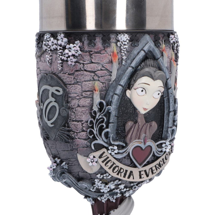 Tim Burton&