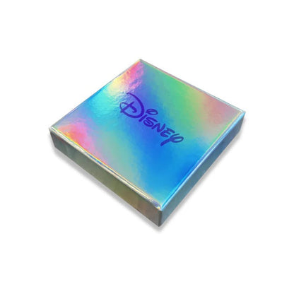 Disney Lilo & Stitch - Crystal Angel Necklace