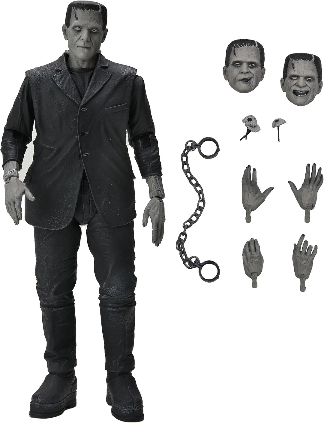 Universal Frankenstein&